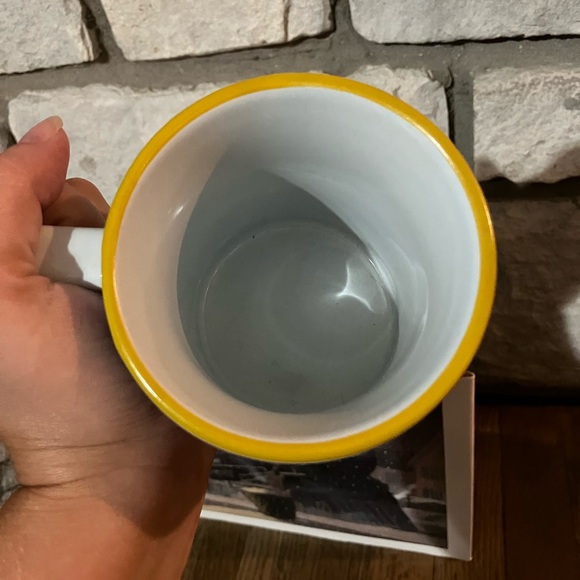 The Polar Express Mug and hardcover book - Picture 5 of 11